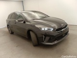  KIA  Cee'd KIA  Sportswagon GT Line 1.6 CRDi 136 DCT ISG 5d #4