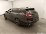  KIA  Cee'd KIA  Sportswagon GT Line 1.6 CRDi 136 DCT ISG 5d #15