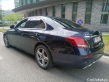  Mercedes  E-Klasse Mercedes-Benz  Berline E 300 de Business Solution 4d #44