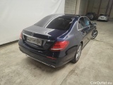  Mercedes  E-Klasse Mercedes-Benz  Berline E 300 de Business Solution 4d #47