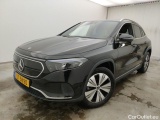  Mercedes  EQA MERCEDES  66.5 kWh  250 190 Business Solution 5d 