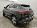  Mercedes  EQA MERCEDES  66.5 kWh  250 190 Business Solution 5d #7