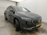  Mercedes  EQA MERCEDES  66.5 kWh  250 190 Business Solution 5d #8