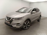  Nissan  Qashqai Nissan  1.5 dCi Tekna+ 5d 