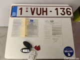  Nissan  Qashqai Nissan  1.5 dCi Tekna+ 5d #4