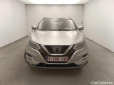  Nissan  Qashqai Nissan  1.5 dCi Tekna+ 5d #5