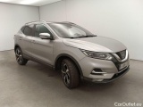  Nissan  Qashqai Nissan  1.5 dCi Tekna+ 5d #8