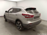  Nissan  Qashqai Nissan  1.5 dCi Tekna+ 5d #7