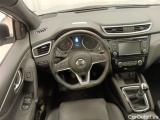  Nissan  Qashqai Nissan  1.5 dCi Tekna+ 5d #9