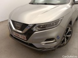  Nissan  Qashqai Nissan  1.5 dCi Tekna+ 5d #39