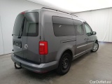  Volkswagen  Caddy Volkswagen  Maxi 2.0 TDi 75kW BMT Dark & Cool dubbele cabine 5d #2