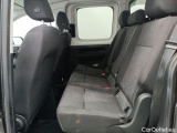  Volkswagen  Caddy Volkswagen  Maxi 2.0 TDi 75kW BMT Dark & Cool dubbele cabine 5d #10