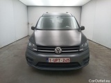  Volkswagen  Caddy Volkswagen  Maxi 2.0 TDi 75kW BMT Dark & Cool dubbele cabine 5d #5