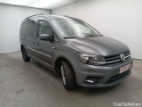 Volkswagen  Caddy Volkswagen  Maxi 2.0 TDi 75kW BMT Dark & Cool dubbele cabine 5d #8