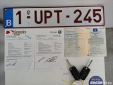  Volkswagen  Caddy Volkswagen  Maxi 2.0 TDi 75kW BMT Dark & Cool dubbele cabine 5d #11