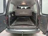  Volkswagen  Caddy Volkswagen  Maxi 2.0 TDi 75kW BMT Dark & Cool dubbele cabine 5d #16
