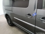  Volkswagen  Caddy Volkswagen  Maxi 2.0 TDi 75kW BMT Dark & Cool dubbele cabine 5d #30
