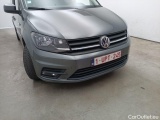  Volkswagen  Caddy Volkswagen  Maxi 2.0 TDi 75kW BMT Dark & Cool dubbele cabine 5d #37