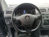  Volkswagen  Caddy Volkswagen  Maxi 2.0 TDi 75kW BMT Dark & Cool dubbele cabine 5d #40