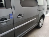  Volkswagen  Caddy Volkswagen  Maxi 2.0 TDi 75kW BMT Dark & Cool dubbele cabine 5d #48