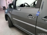  Volkswagen  Caddy Volkswagen  Maxi 2.0 TDi 75kW BMT Dark & Cool dubbele cabine 5d #45