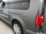  Volkswagen  Caddy Volkswagen  Maxi 2.0 TDi 75kW BMT Dark & Cool dubbele cabine 5d #52