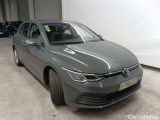  Volkswagen  Golf  Volkswagen VIII 2.0 TDI 85kW Life 5d #8