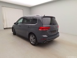  Volkswagen  Touran VW,  '15, Volkswagen  2.0 TDi 110kW Highline DSG 5d #5
