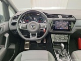  Volkswagen  Touran VW,  '15, Volkswagen  2.0 TDi 110kW Highline DSG 5d #3