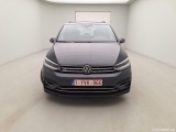  Volkswagen  Touran VW,  '15, Volkswagen  2.0 TDi 110kW Highline DSG 5d #12