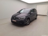  Volkswagen  Touran VW,  '15, Volkswagen  2.0 TDi 110kW Highline DSG 5d #8