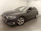  Audi  A6 Audi  Avant Business Edition Sport 40 TDI S tr Quat 5d 