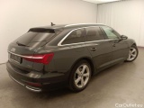  Audi  A6 Audi  Avant Business Edition Sport 40 TDI S tr Quat 5d #2