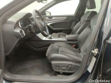  Audi  A6 Audi  Avant Business Edition Sport 40 TDI S tr Quat 5d #3