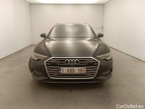  Audi  A6 Audi  Avant Business Edition Sport 40 TDI S tr Quat 5d #5
