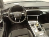 Audi  A6 Audi  Avant Business Edition Sport 40 TDI S tr Quat 5d #9