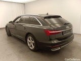  Audi  A6 Audi  Avant Business Edition Sport 40 TDI S tr Quat 5d #7