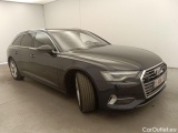 Audi  A6 Audi  Avant Business Edition Sport 40 TDI S tr Quat 5d #8