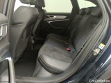  Audi  A6 Audi  Avant Business Edition Sport 40 TDI S tr Quat 5d #10