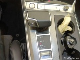  Audi  A6 Audi  Avant Business Edition Sport 40 TDI S tr Quat 5d #38
