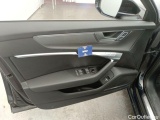  Audi  A6 Audi  Avant Business Edition Sport 40 TDI S tr Quat 5d #64