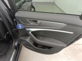  Audi  A6 Audi  Avant Business Edition Sport 40 TDI S tr Quat 5d #66