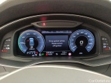  Audi  A6 Audi  50 TFSI e S tronic Quattro 4d #6
