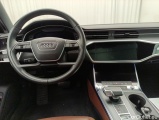  Audi  A6 Audi  50 TFSI e S tronic Quattro 4d #9