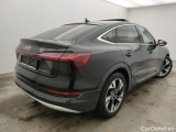  Audi  E-TRON Audi  Sportback 55 Quattro Advanced 5d #2