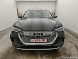  Audi  E-TRON Audi  Sportback 55 Quattro Advanced 5d #5