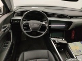  Audi  E-TRON Audi  Sportback 55 Quattro Advanced 5d #9
