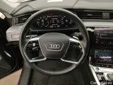  Audi  E-TRON Audi  Sportback 55 Quattro Advanced 5d #25