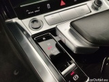  Audi  E-TRON Audi  Sportback 55 Quattro Advanced 5d #27