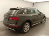  Audi  Q5 Audi  Business Edition Sport 40 TDI quattro 5d #2